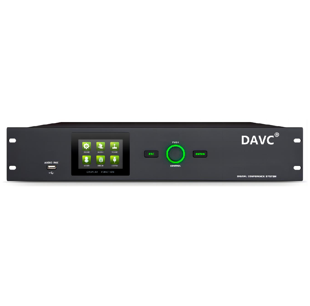 DA-HR6320M