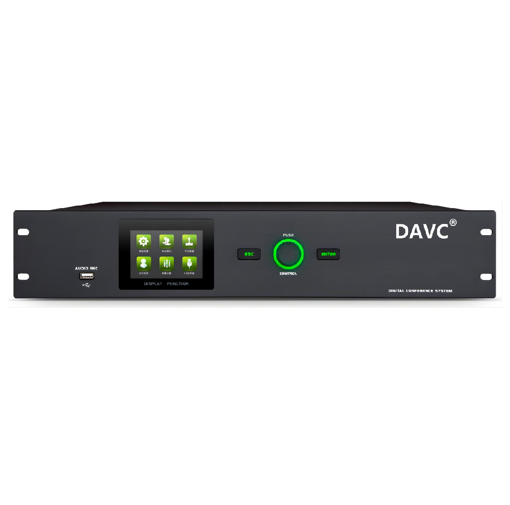 DA-HR6320M（HDMI）