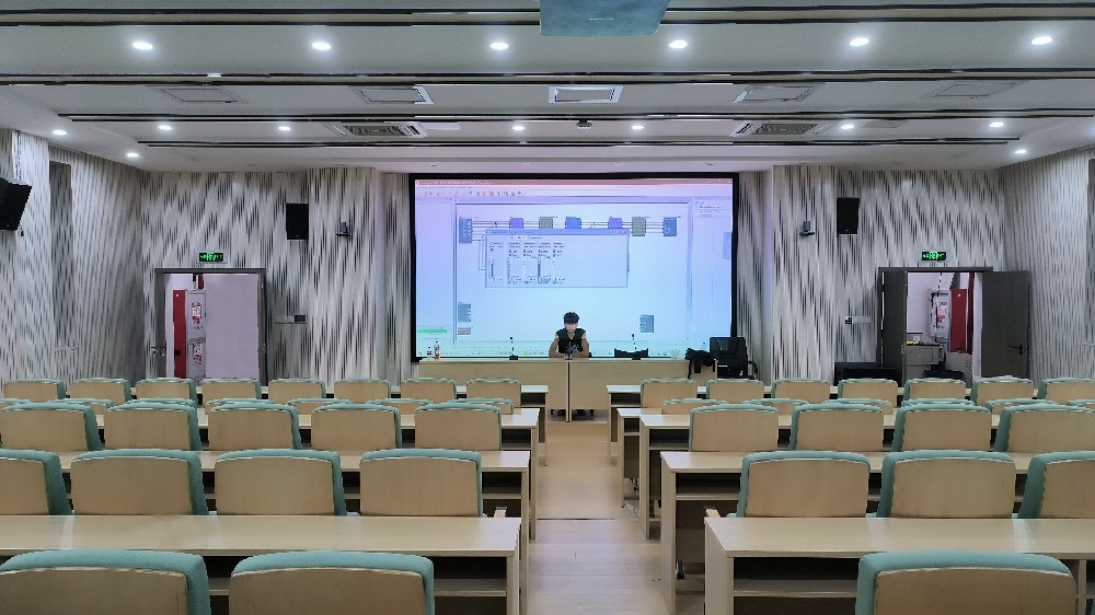 DAVC 参与厦大新闻传播学院音视频产品搭配